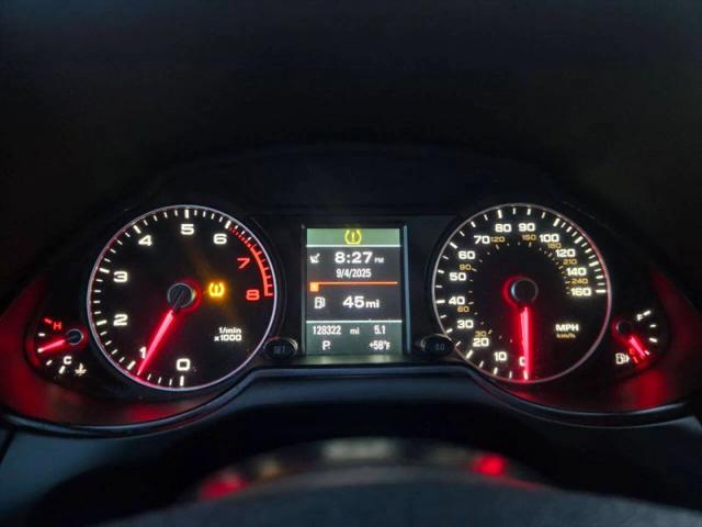 2013 Audi Q5 2.0T Premium
