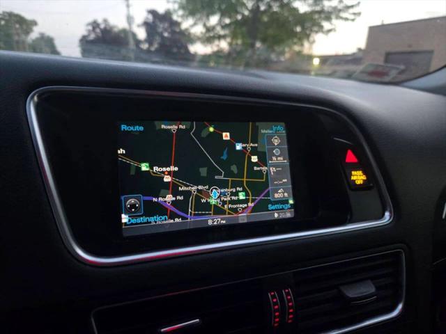 2013 Audi Q5 2.0T Premium