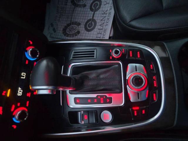 2013 Audi Q5 2.0T Premium