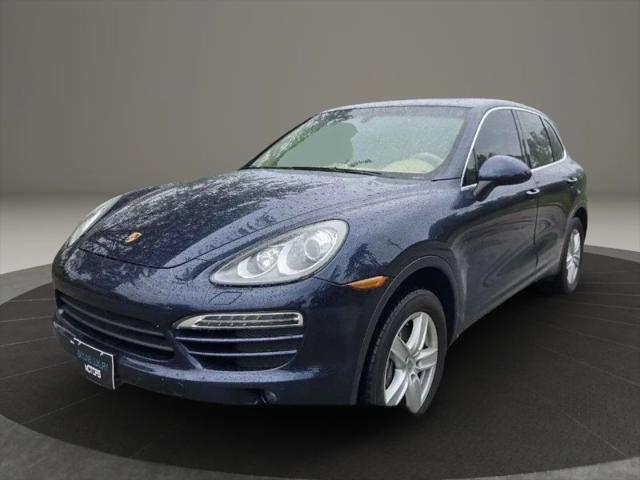 2014 Porsche Cayenne Base for sale in Roselle, IL