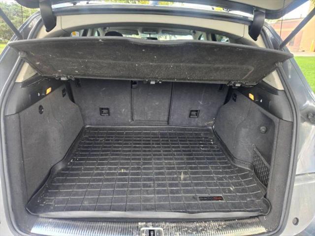 2012 Audi Q5 3.2 Premium