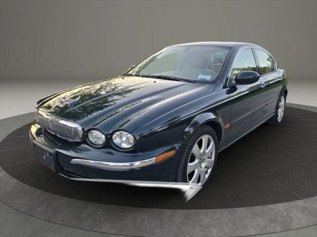 2004 Jaguar X-TYPE 3.0 for sale in Roselle, IL