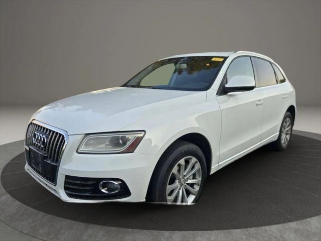 2014 Audi Q5 2.0T Premium for sale in Roselle, IL