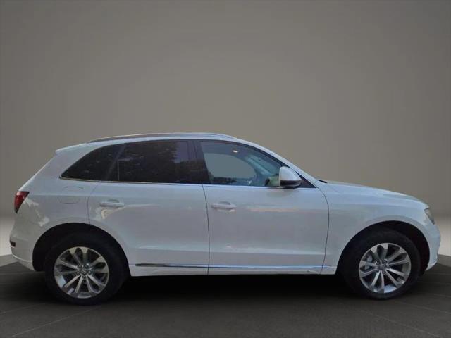2014 Audi Q5 2.0T Premium