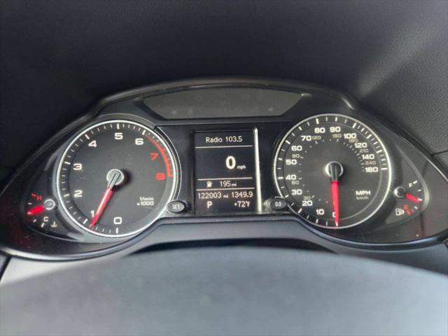 2014 Audi Q5 2.0T Premium