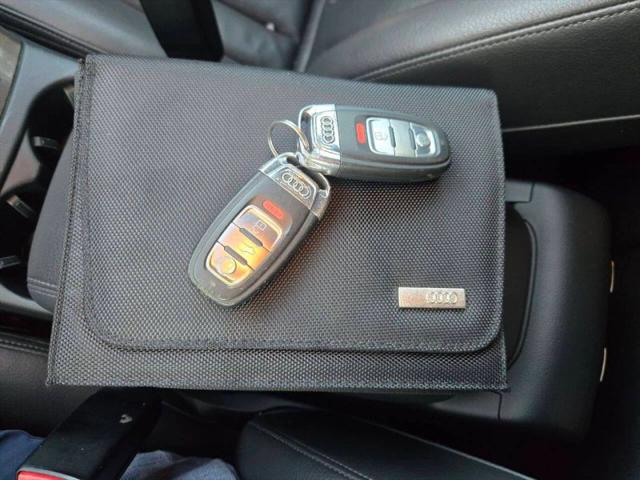 2014 Audi Q5 2.0T Premium