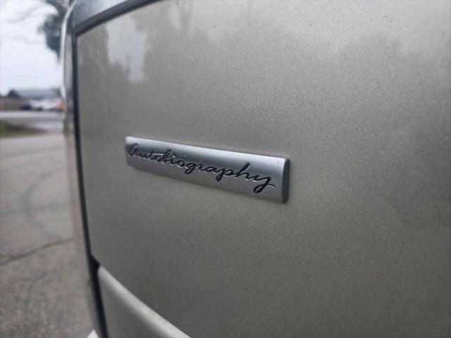 2014 Land Rover Range Rover 5.0L V8 Supercharged Autobiography