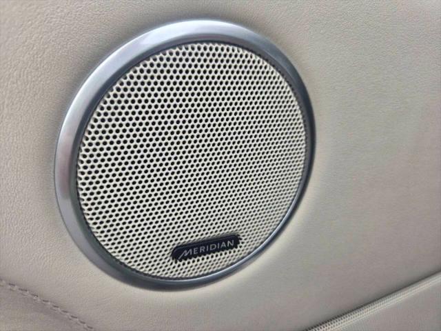 2014 Land Rover Range Rover 5.0L V8 Supercharged Autobiography