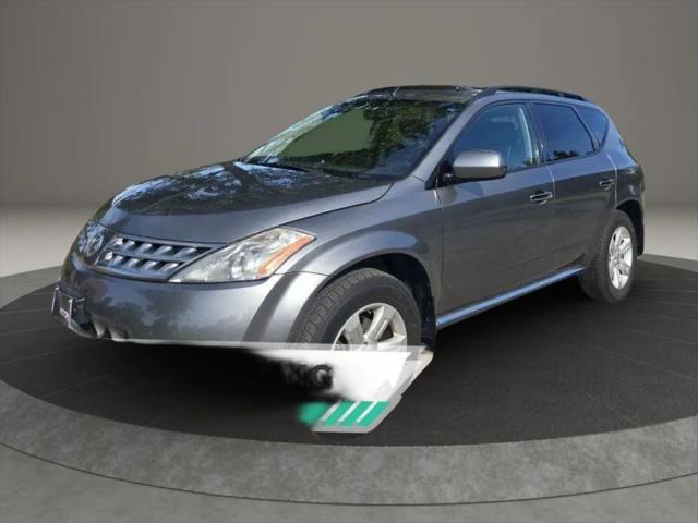 2006 Nissan Murano SL for sale in Roselle, IL