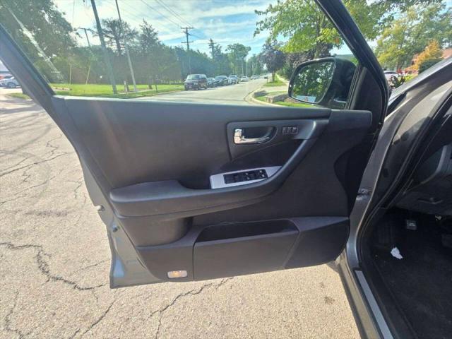 2006 Nissan Murano SL