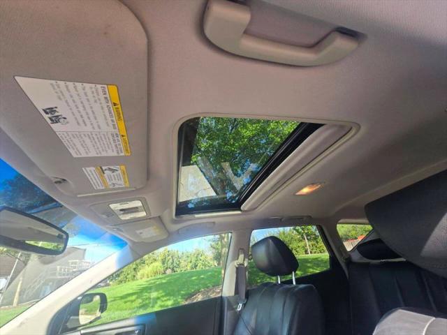 2006 Nissan Murano SL