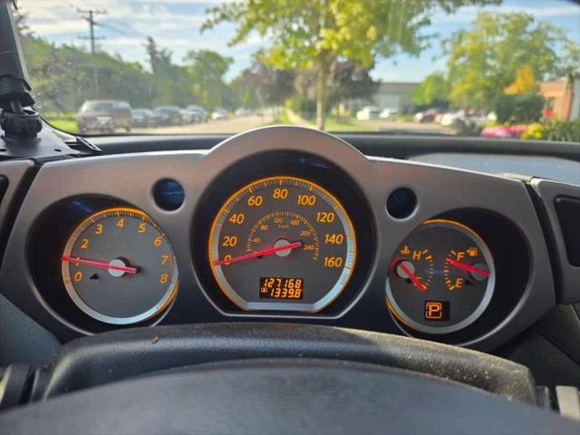 2006 Nissan Murano SL