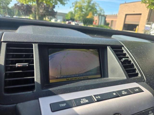 2006 Nissan Murano SL