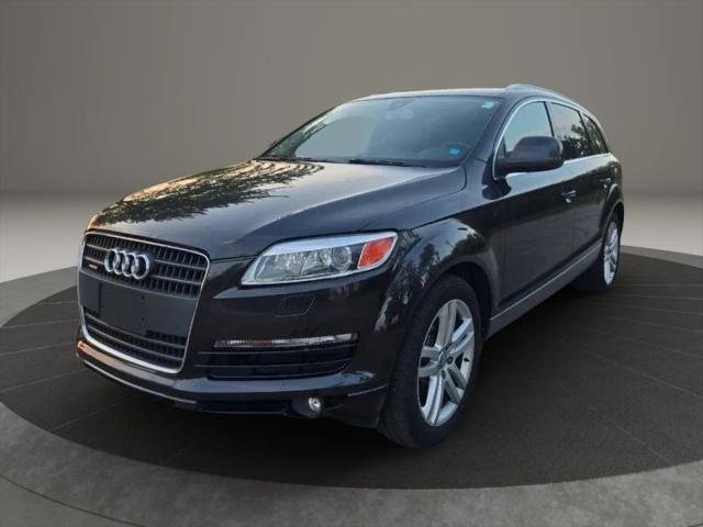 2008 Audi Q7 4.2 Premium for sale in Roselle, IL