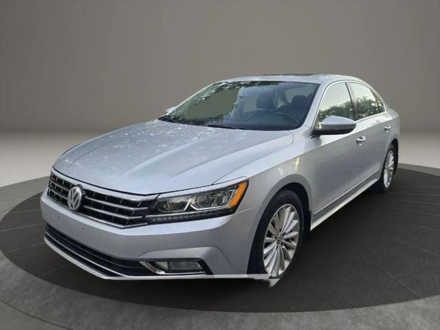 2016 Volkswagen Passat 1.8T SE for sale in Roselle, IL