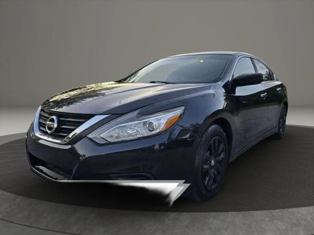 2016 Nissan Altima 2.5 S for sale in Roselle, IL