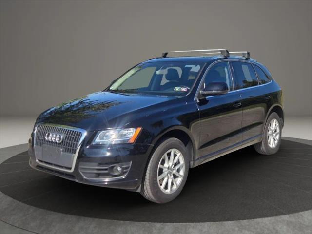 2012 Audi Q5 2.0T Premium for sale in Roselle, IL