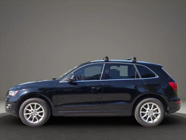 2012 Audi Q5 2.0T Premium