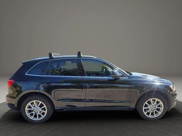 2012 Audi Q5 2.0T Premium