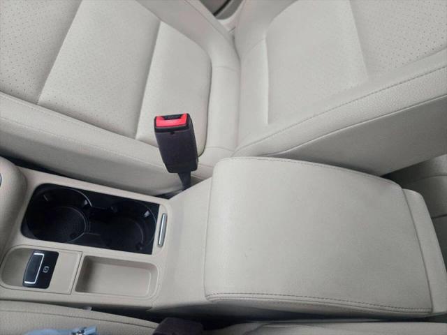 2017 Volkswagen Tiguan 2.0T S