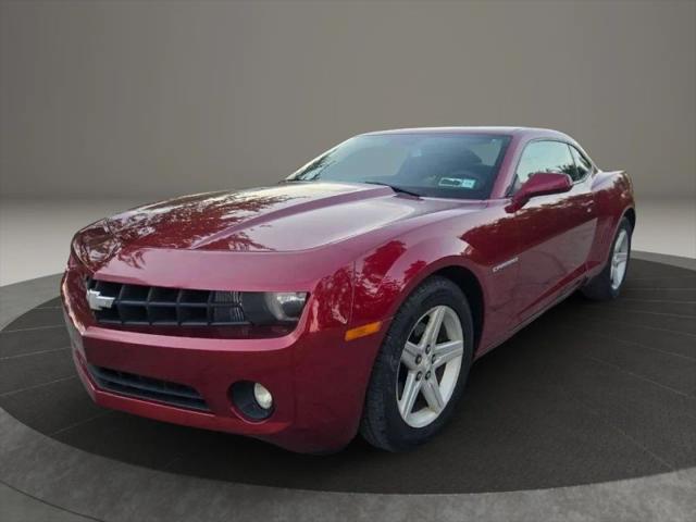 2010 Chevrolet Camaro 1LT for sale in Roselle, IL