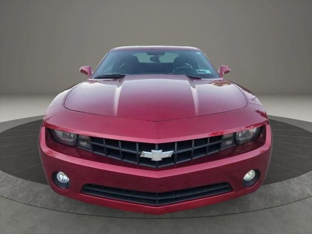 2010 Chevrolet Camaro 1LT