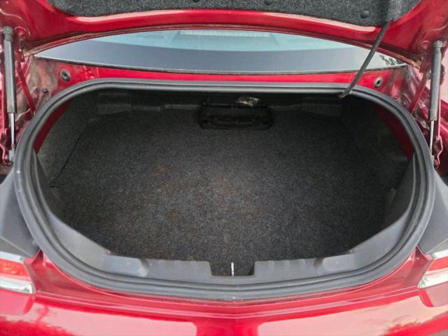 2010 Chevrolet Camaro 1LT