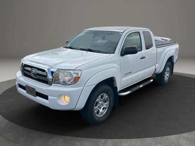 2009 Toyota Tacoma Base V6