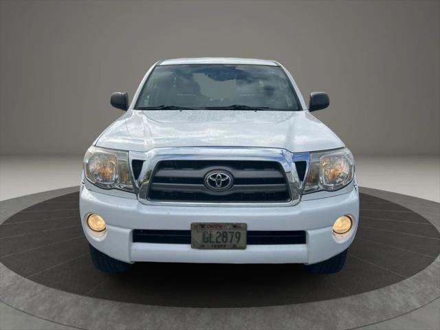 2009 Toyota Tacoma Base V6