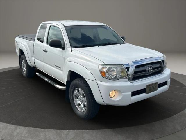 2009 Toyota Tacoma Base V6