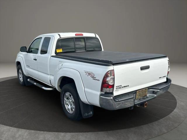 2009 Toyota Tacoma Base V6