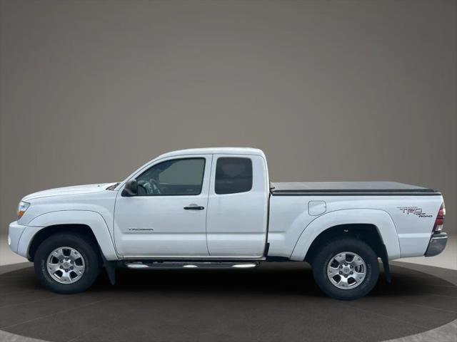2009 Toyota Tacoma Base V6