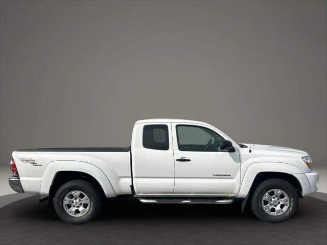 2009 Toyota Tacoma Base V6