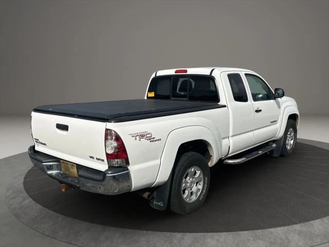 2009 Toyota Tacoma Base V6