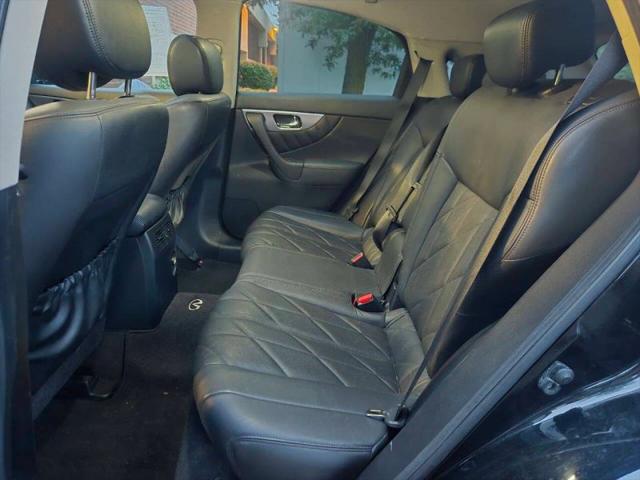 2010 INFINITI FX35 FX35 for sale in Roselle, IL