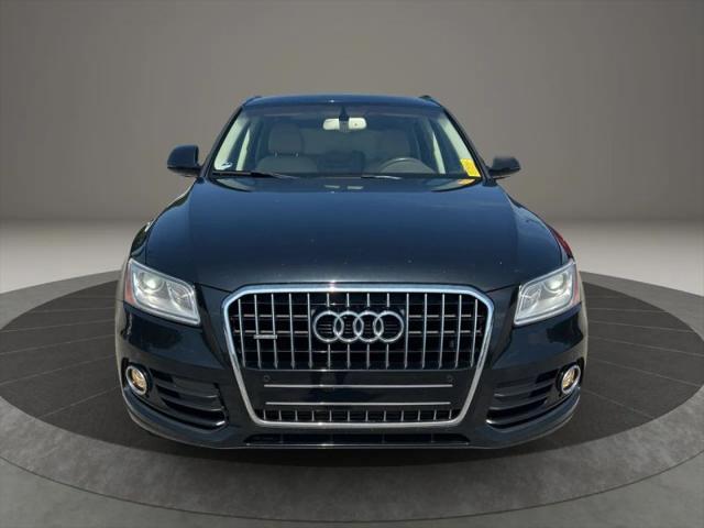 2015 Audi Q5 2.0T Premium