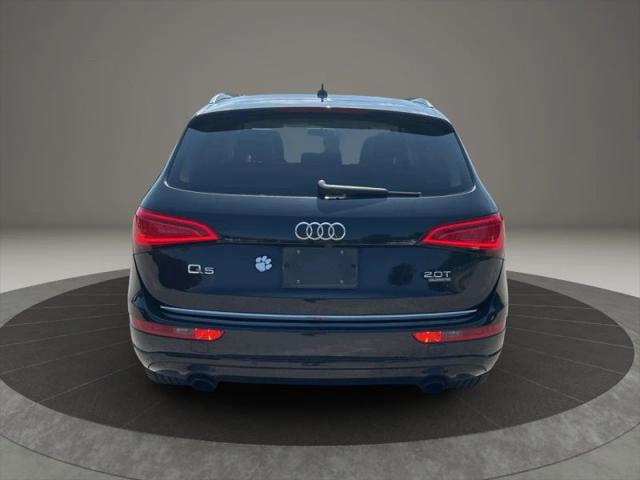 2015 Audi Q5 2.0T Premium