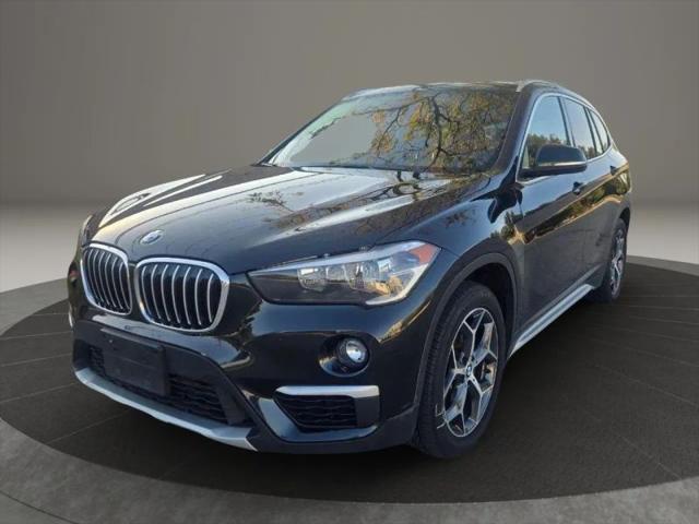 2018 BMW X1 xDrive28i for sale in Roselle, IL