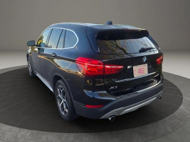 2018 BMW X1 xDrive28i