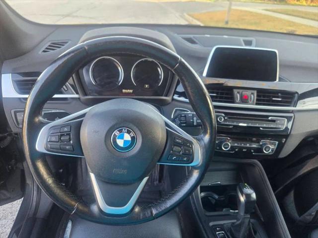 2018 BMW X1 xDrive28i