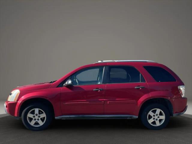 2005 Chevrolet Equinox LS