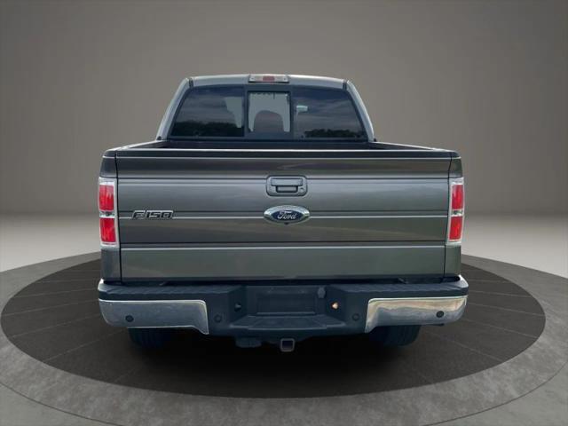 2011 Ford F-150 LARIAT for sale in Roselle, IL