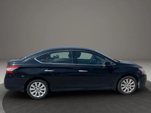 2014 Nissan Sentra SV for sale in Roselle, IL