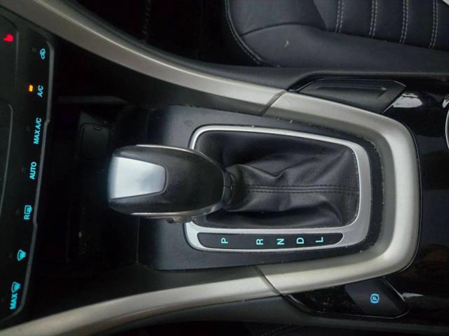 2013 Ford Fusion Hybrid SE