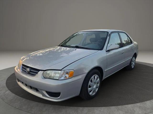 2002 Toyota Corolla LE for sale in Roselle, IL