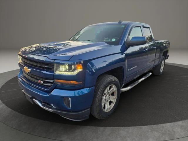 2017 Chevrolet Silverado 1500 2LT for sale in Roselle, IL