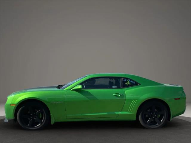 2010 Chevrolet Camaro 1LT