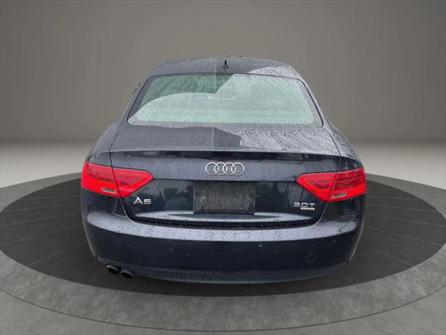 2013 Audi A5 2.0T Premium