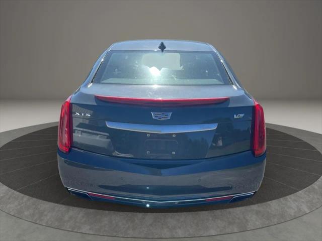 2017 Cadillac XTS Luxury