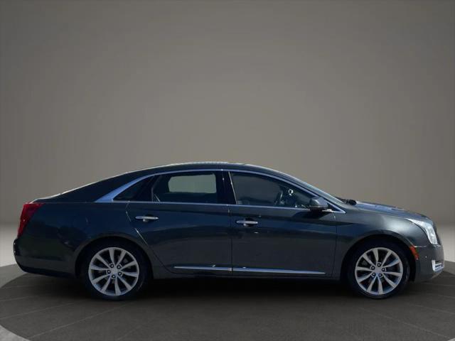 2017 Cadillac XTS Luxury